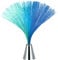 Pfiffikus von Kuenen Kunststoff Fiber-Leuchte 10492, mehrfarbig