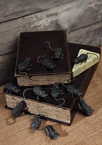 Fun World Bag of Mice Standard