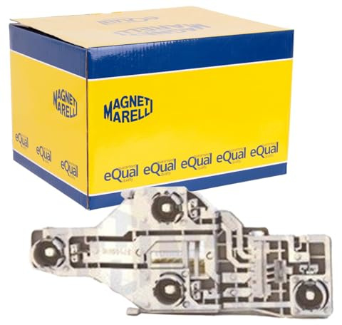 Magneti Marelli 714027592801 Bulb Holder, Right