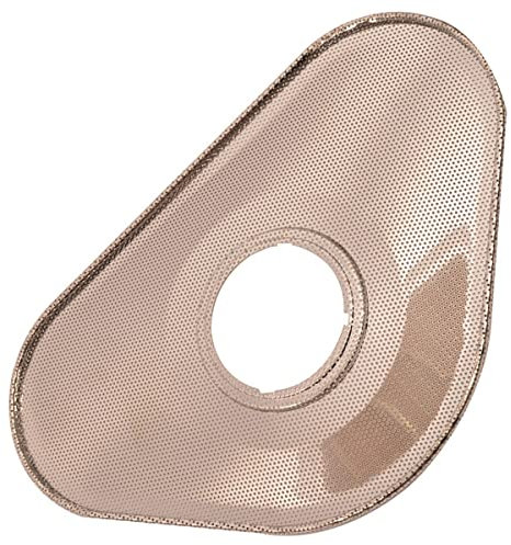 INDESIT - FILTRE VIDANGE INOX LVS2000 pour lave vaisselle INDESIT