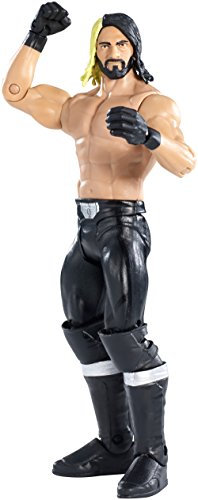 WWE Figur Seth Rollins#33 Standard Serie 50