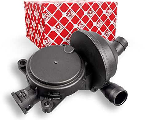 febi bilstein 44158 Oil Separator, pack of one