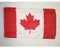 AZ FLAG - Bandiera Canada 150x90 cm – Bandiere per tifosi canadesi, disponibile anche in 90x150 cm