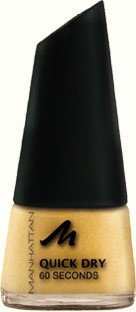 Manhattan Make-up Nägel Quick Dry Nail Polish Nr. 70A 7 ml