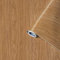 Adhésif Chêne moyen Perfect Fix®, Feuille d'effet bois, Feuille de meubles, Film adhésif, auto-adhésif, 67,5cm x 2m, 170µm (Épaisseur : 0,17 mm), Venilia 53344, Eiche Mittel