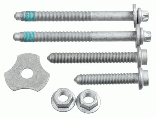 Lemförder 37477 01 Suspension Arm