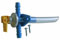Truma Boiler Safety Drain Valve (One Size) (Multicoloured)