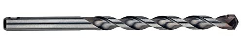 METABO Zentrierbohrer HM, 8x130 mm, für Diamantdosensenker, M 16 Innengewinde (628207000)