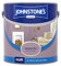 Johnstone's 308655 2.5 Litre Matt Emulsion Paint - Damson Fizz