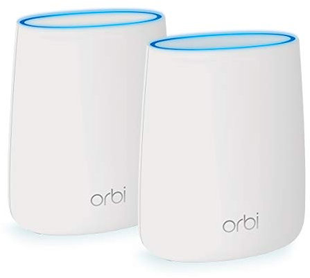 NETGEAR Orbi Mesh RBK20