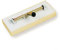 PLATOIR NETTOYAG 34X13 CM DOUILLE ACIER