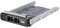Festplattenhalterung für 3,5 Zoll Festplatten, SAS SATA SSD Festplattenhalterung für R410 R510 R710 R730 R720 Server