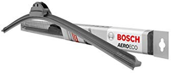2x Scheibenwischer kompatibel mit VOLVO 850 Bj. 1991-1998 ideal angepasst Bosch AEROEco