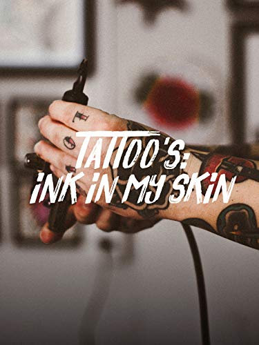 Tattoos: Ink in my Skin [OV]