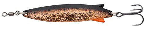 Abu Garcia Toby Spoon Fishing Lures (7 g, Auric)