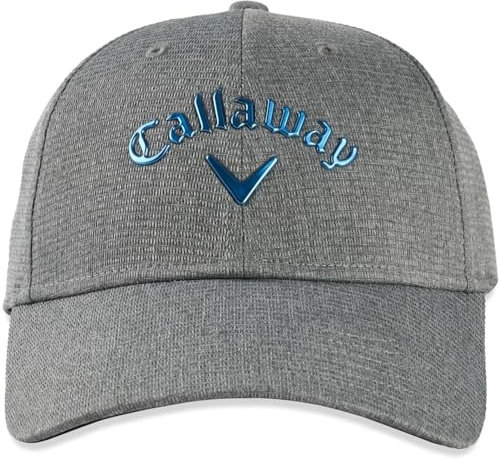 Callaway Damen Hw Cg Damen-flüssigkeit Metl Verschluss, Heather Grau / Blau, Einheitsgröße EU