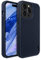 LAUT - URBAN Protect Hülle kompatibel mit MagSafe-Zubehör für iPhone 14 Pro Max (6.7) - Indigo