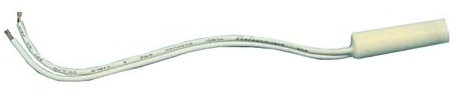 SONDE DE TEMPERATURE pour REFRIGERATEUR BRANDT - 41X2506