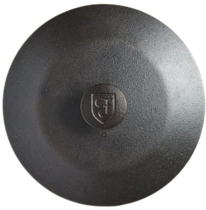 No.6 Cast Iron Skillet Lid