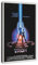 Tron – Filmposter auf Leinwand, Schlafzimmer, Dekoration, Sport, Landschaft, Büro, Raumdekoration, Geschenk, Rahmen-Stil, 40 x 60 cm