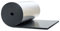 Radiator Foil Heat Reflective Thermal Foam Heating Insulation 5mm Thick Aluminium Insulation Board Thermal Foil Insulation Fireproof Roll Self Adhesive for Window, Roof, Wall, Van, Shed ( Size : 1mx5m