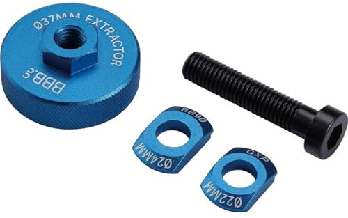 Bbb GXP/BB90 Bearing Extractor One Size