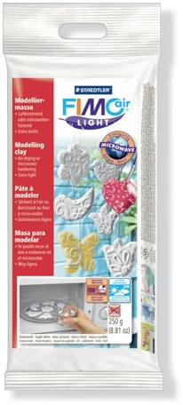 Fimo Air Light Paste 250 g 8131-0 White