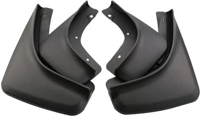 Auto Parafango Per Jeep Per Compass 2017-2019 Auto Paraspruzzi Paraspruzzi Parafanghi Parafango Anteriore Posteriore Auto Parafanghi