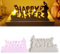 SVOCK Silikonformen Gießformen Ostern, Silikonform Hase Silikonformen Ostern, Silikonform Osterhase Gipsformen zum Gießen Ostern, Silikonform Hase 3d, Gießformen Silikon Ostern Happy Easter