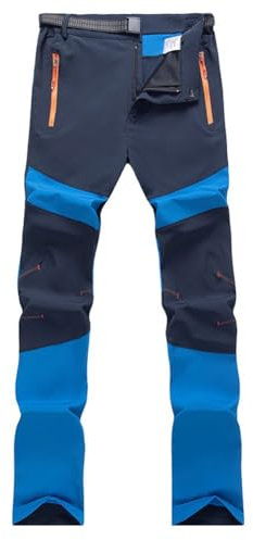UGLY FROG® Hose Outdoorhose Herren Funktionshose Extrem Funktionsfutter Reissfest Atmungsaktiv 202