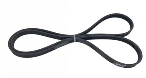 ZIBOXI Courroie de rechange for machine à laver Samsung 6602-001072 1270 J5 1270J5