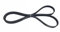 ZIBOXI Courroie de rechange for machine à laver Samsung 6602-001072 1270 J5 1270J5