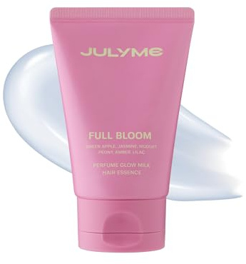 Julyme Perfume Hair Essence 80ml (Full Bloom)