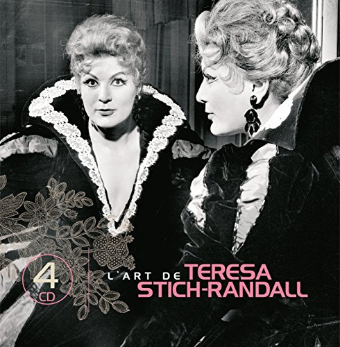 Teresa Stich-Randall - N/A Article Supprim,