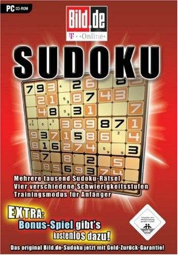 Intenium/Deutschland spielt
