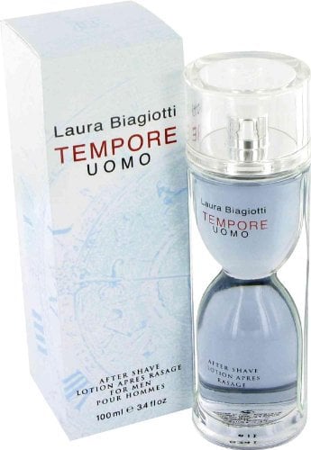 Tempore Uomo 100ml After Shave