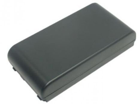 NiMH 2100mAh Batterie pour JVC BN-V11U, BN-V12, BN-V12U, BN-V14U, BN-V15, BN-V18U, BN-V20, BN-V20U, BN-V20US, BN-V22, BN-V22U, BN-V24U, BN-V25, BN-V25U, BN-V65
