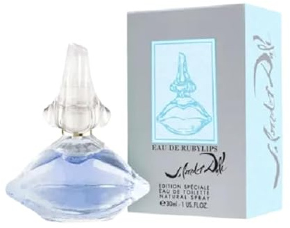 Parfums Salvador Dali - Eau de Rubylips Eau de Toilette 30 ml