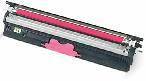 OKI - Tonerpatrone - 1 x Magenta - 1500 Seiten für C110/C130