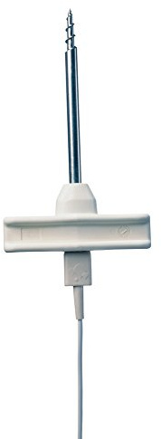 testo - 0603 3292 - Gefriergutfühler, TE Typ T - zum Einschrauben ohne Vorbohren