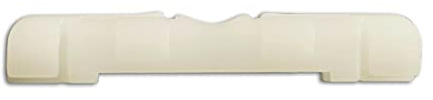 Connect 31673 Moulding Clip for VW & Audi 50pc