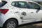 ***NEU***Autoaufkleber/Seitendekor Pusteblume inkl. Vogelschwarm