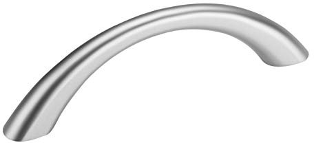 SOTECH Möbelgriff Bügelgriff HE06 Chrom matt BA 64 mm