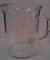 SIMAX Pyrex Glass Jug 250ml