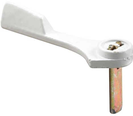 Prime-Line E 2162 3/4 In. Steel Zinc-Plated Tailpiece, Single Pack