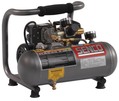 Senco SENPC1010UK1 Compressors