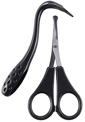 Mikki Juego de Aseo, Orejas y Cara de Perros y Gatos