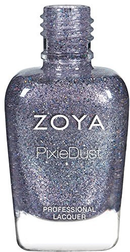 Zoya PixieDust Nail Polish, Tilly