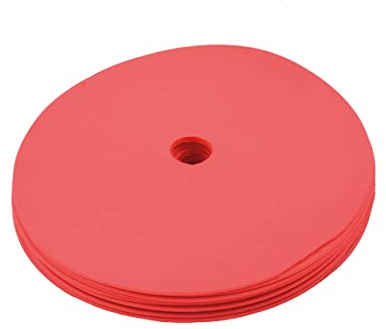 Cawila , rutschfeste Floormarker, ⌀ 15cm