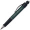 Faber-Castell Druckbleistift Grip Plus (nur Stift, grün)